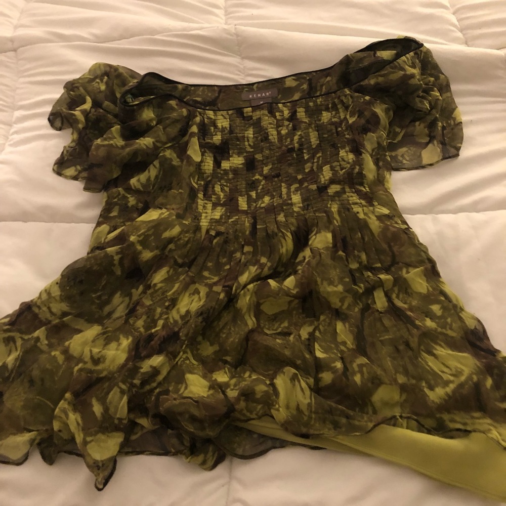 Top Brand new never worn!